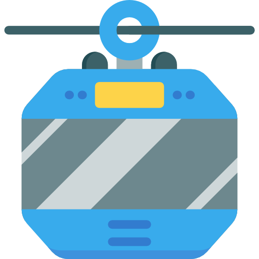 Cable car